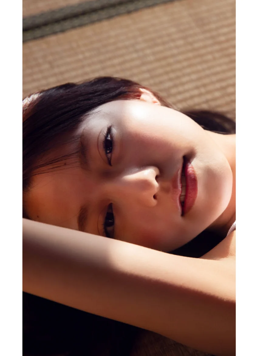 【デジタル限定】高橋かの写真集「強烈ビジュアル」 試し読み 5