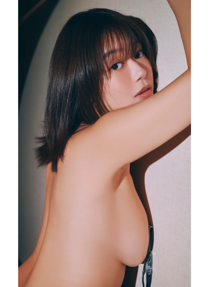 【デジタル限定】和地つかさ写真集「こんな日があっても」 試し読み 3