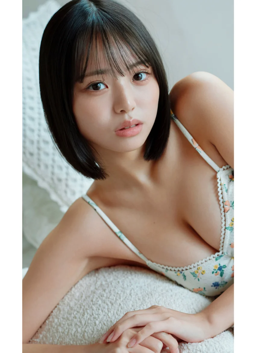 【デジタル限定】織莉叶写真集「おりとと一緒に」 試し読み 5
