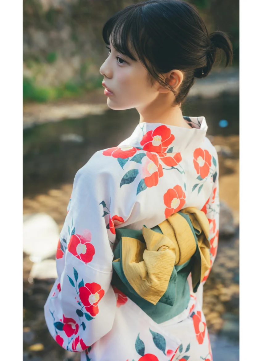 菊地姫奈デジタル写真集「Weekender」 試し読み 5