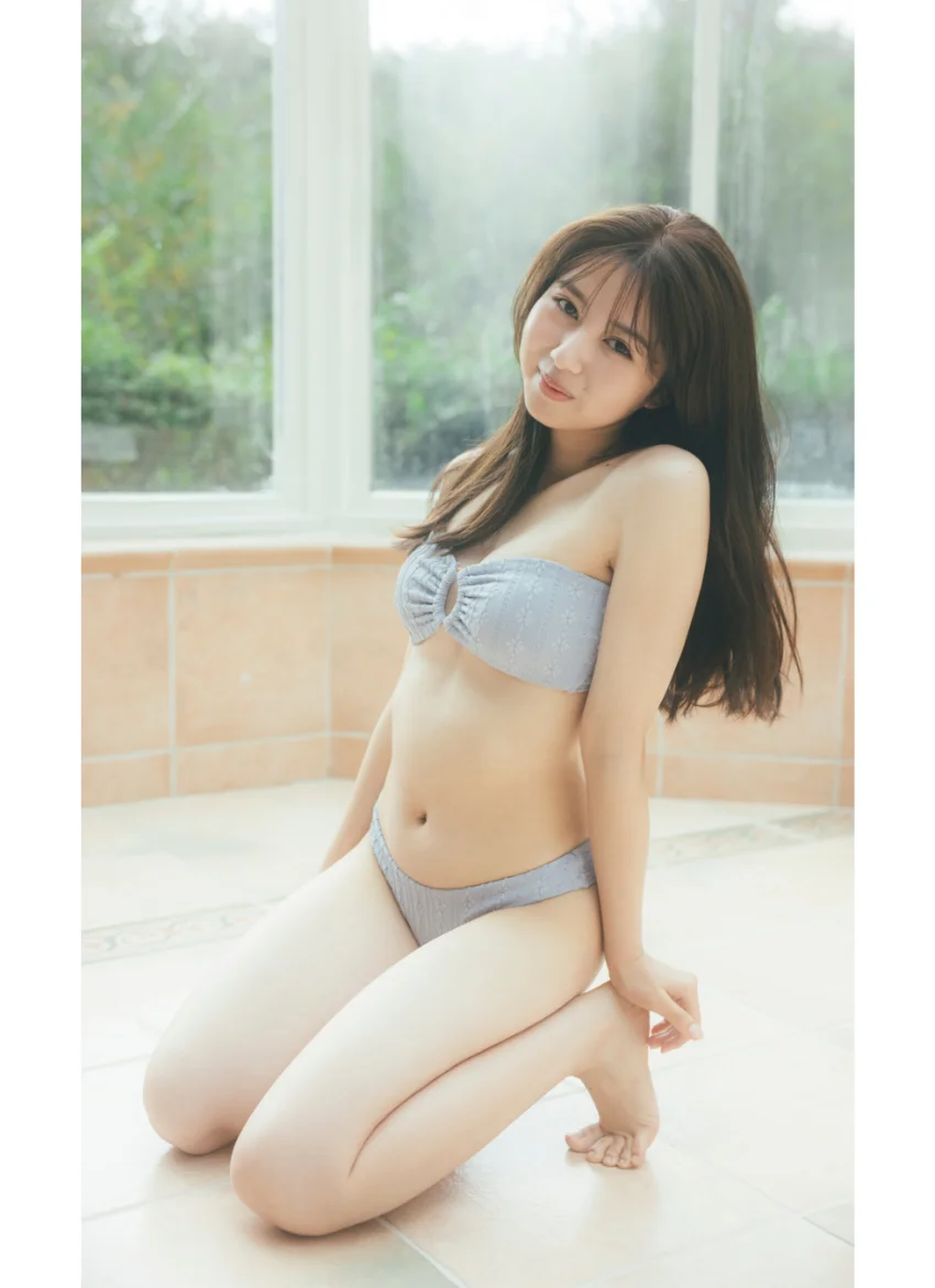【デジタル限定】神田あいり写真集「ときめきのベル」 試し読み 6