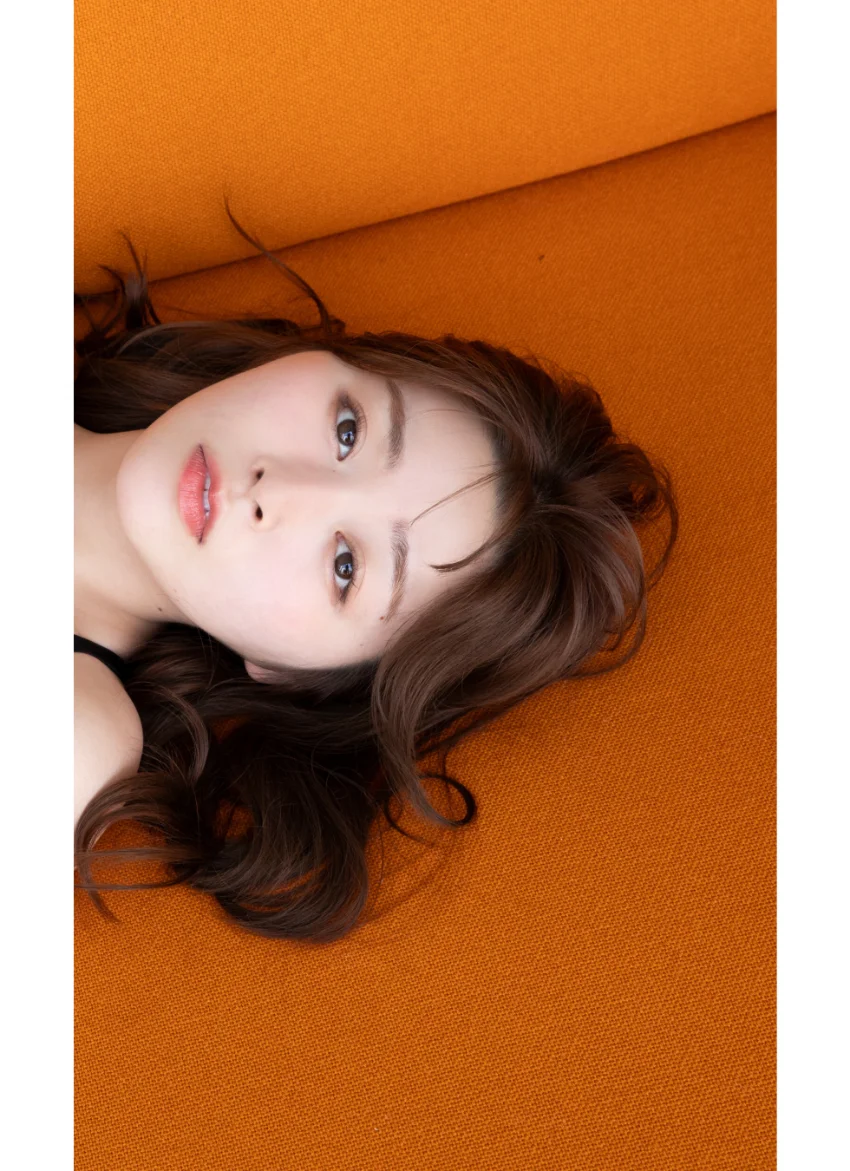 【デジタル限定】山本杏写真集「未完成のままで、」 試し読み 4