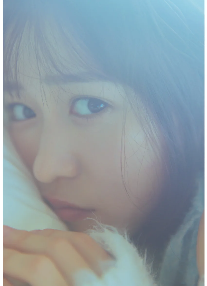 小泉遥香ファースト写真集 はるのとなり。【電子版特典付き】 試し読み 4