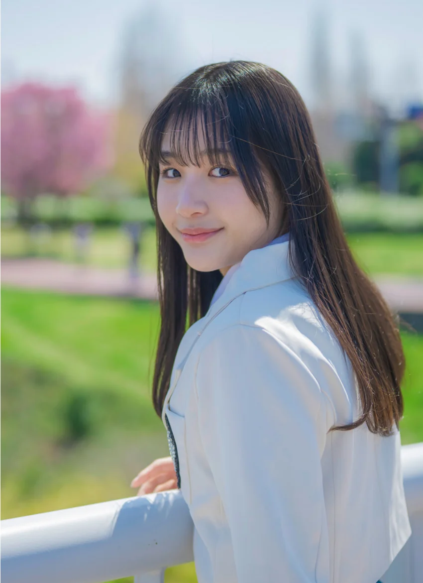 YUM！-TUK！ デジタル写真集 サクラカプセル 試し読み 8