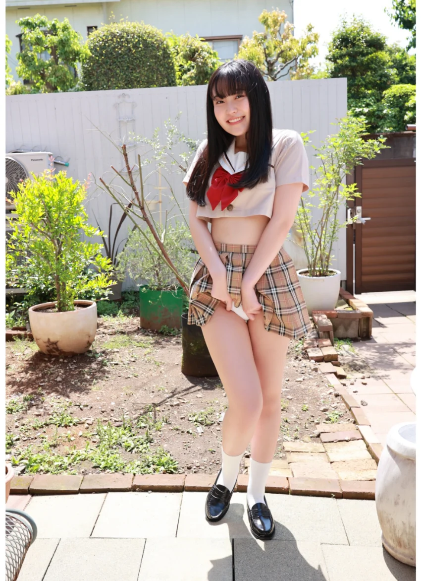 ＜動画特典付き＞ハイレグ・オールスターズ（P） 林田百加2 試し読み 3