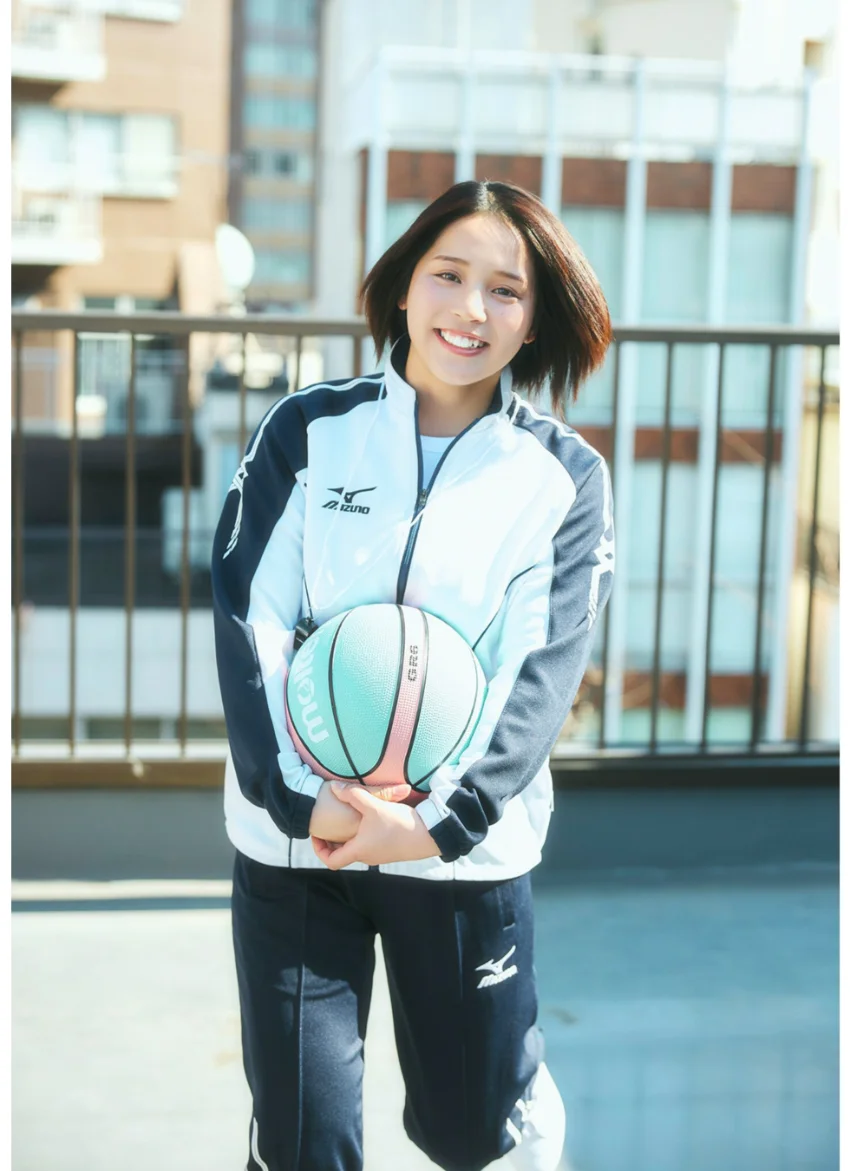 山岡雅弥「ミヤビ・アングル」 BUBKAデジタル写真集 試し読み 2