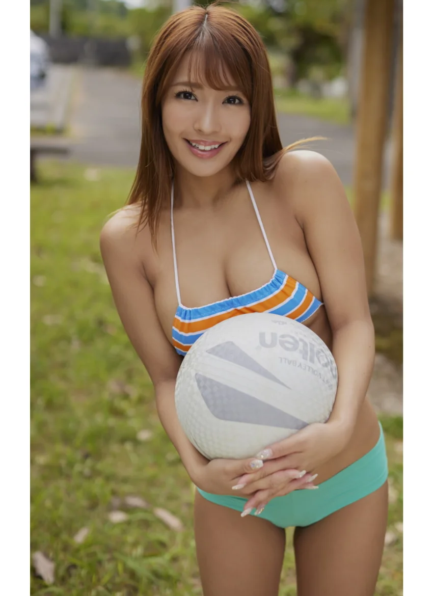橋本梨菜『Kiss You』（150Photos） 試し読み 7
