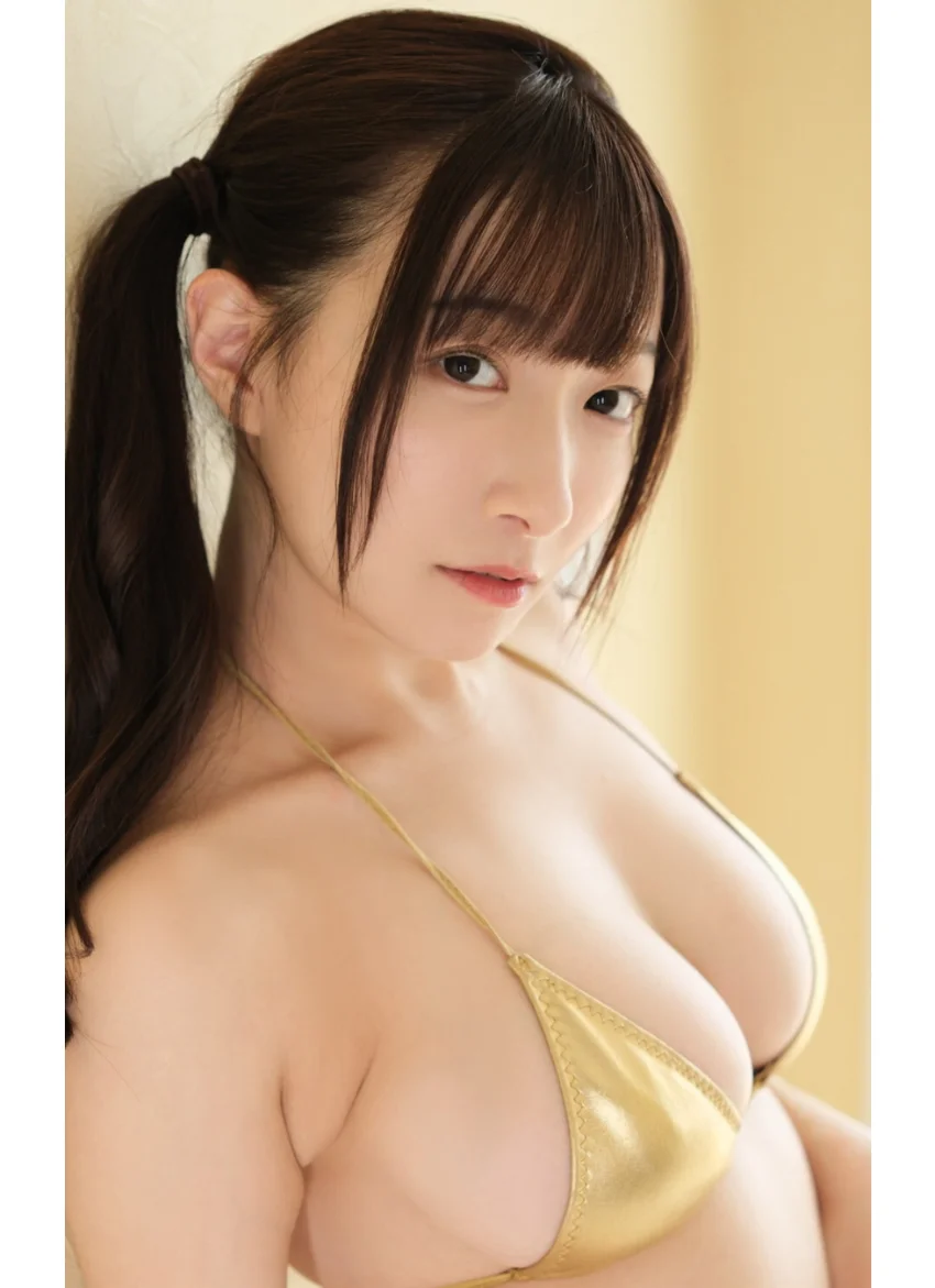 小日向ななせ『Kiss You』（137photos） 試し読み 14