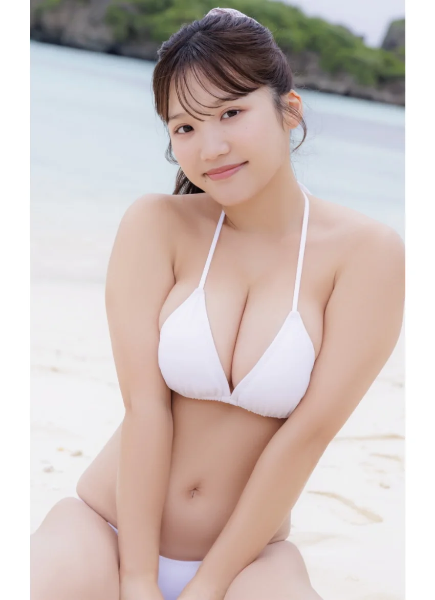 堀みなみ『Kiss You』（124photos） 試し読み 9