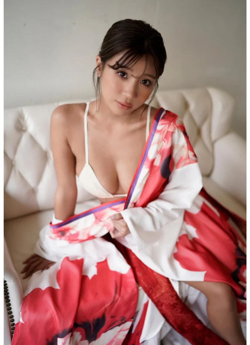 Exciting Girls RIP GIRLS デジタル写真集 Vol.3 試し読み 3