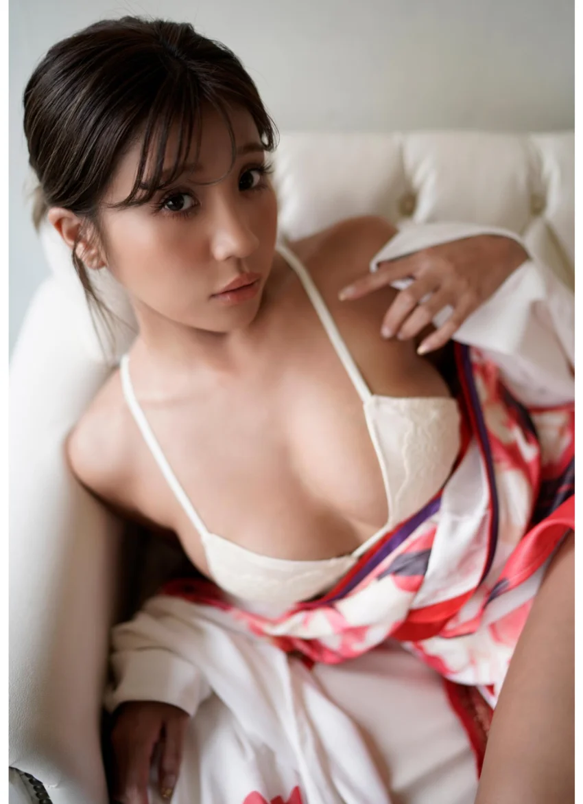 Exciting Girls RIP GIRLS デジタル写真集 Vol.3 試し読み 6