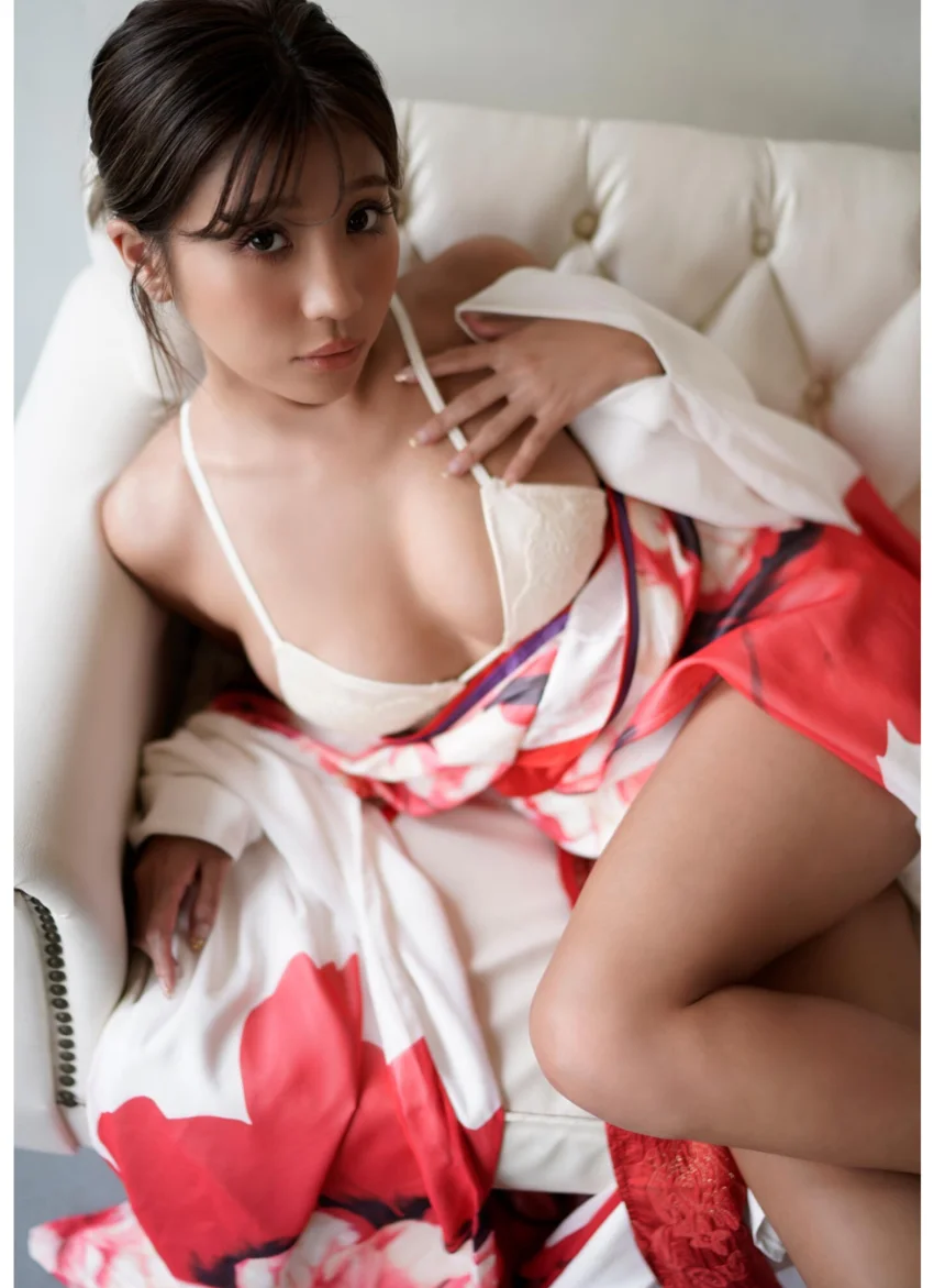 Exciting Girls RIP GIRLS デジタル写真集 Vol.3 試し読み 7
