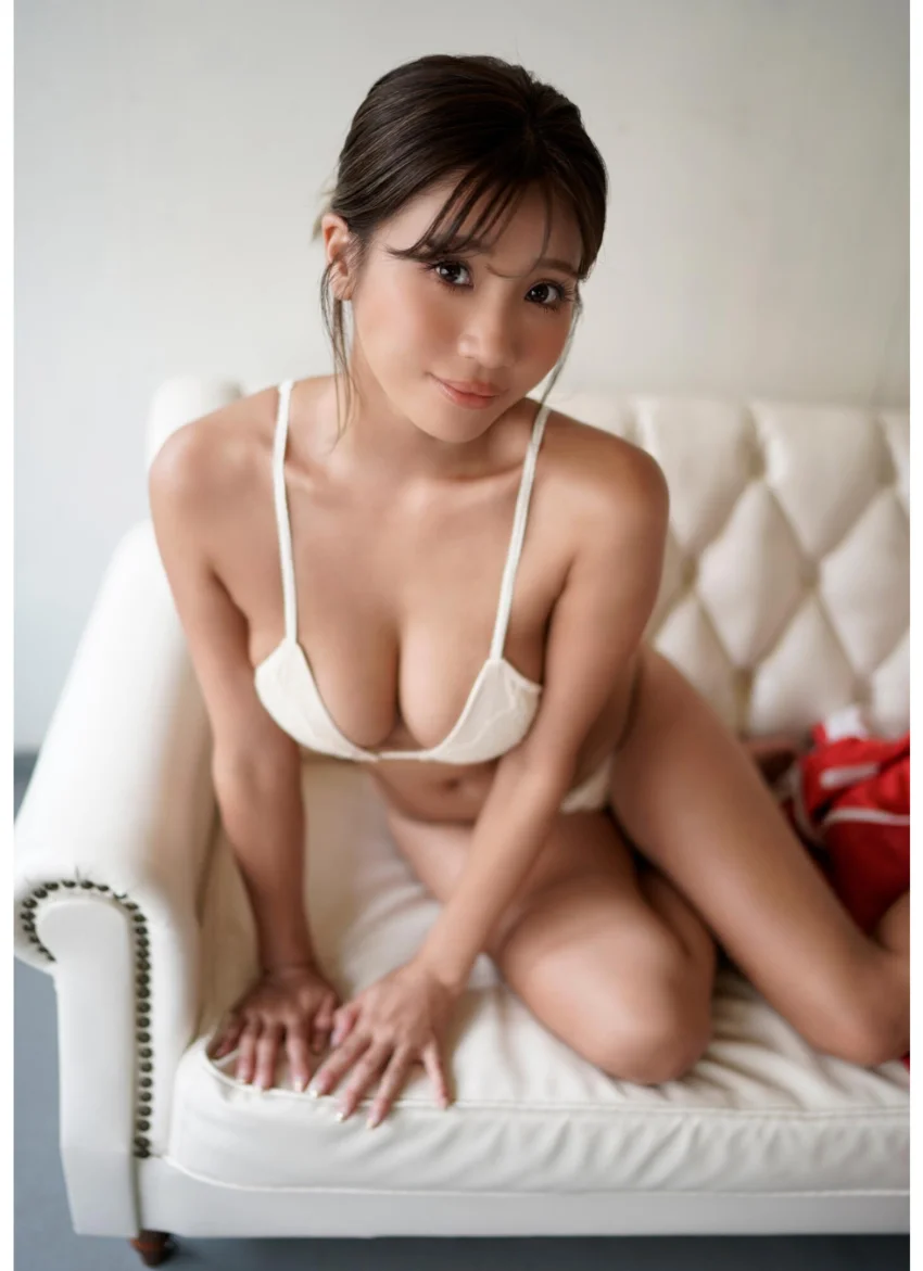 Exciting Girls RIP GIRLS デジタル写真集 Vol.3 試し読み 8