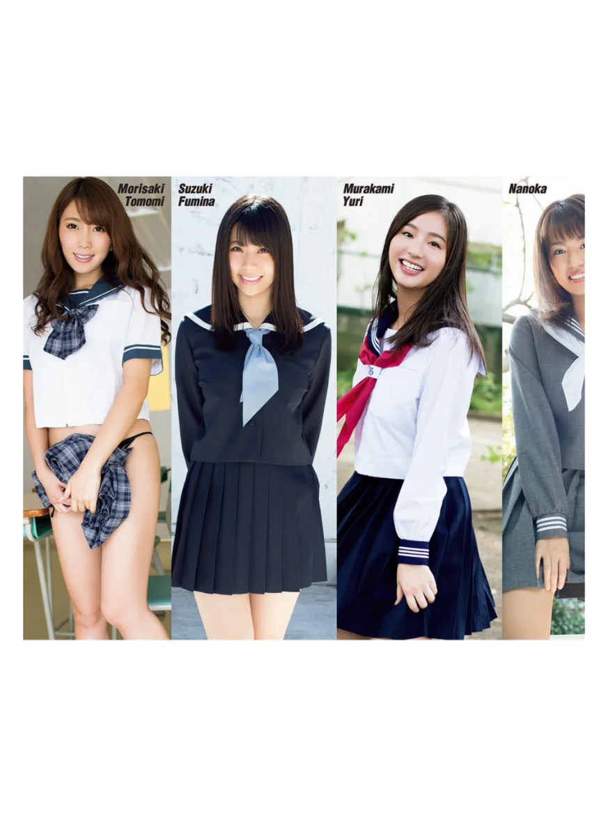 アサ芸Secret！スペシャル 姉セーラー 合冊版 1 試し読み 7