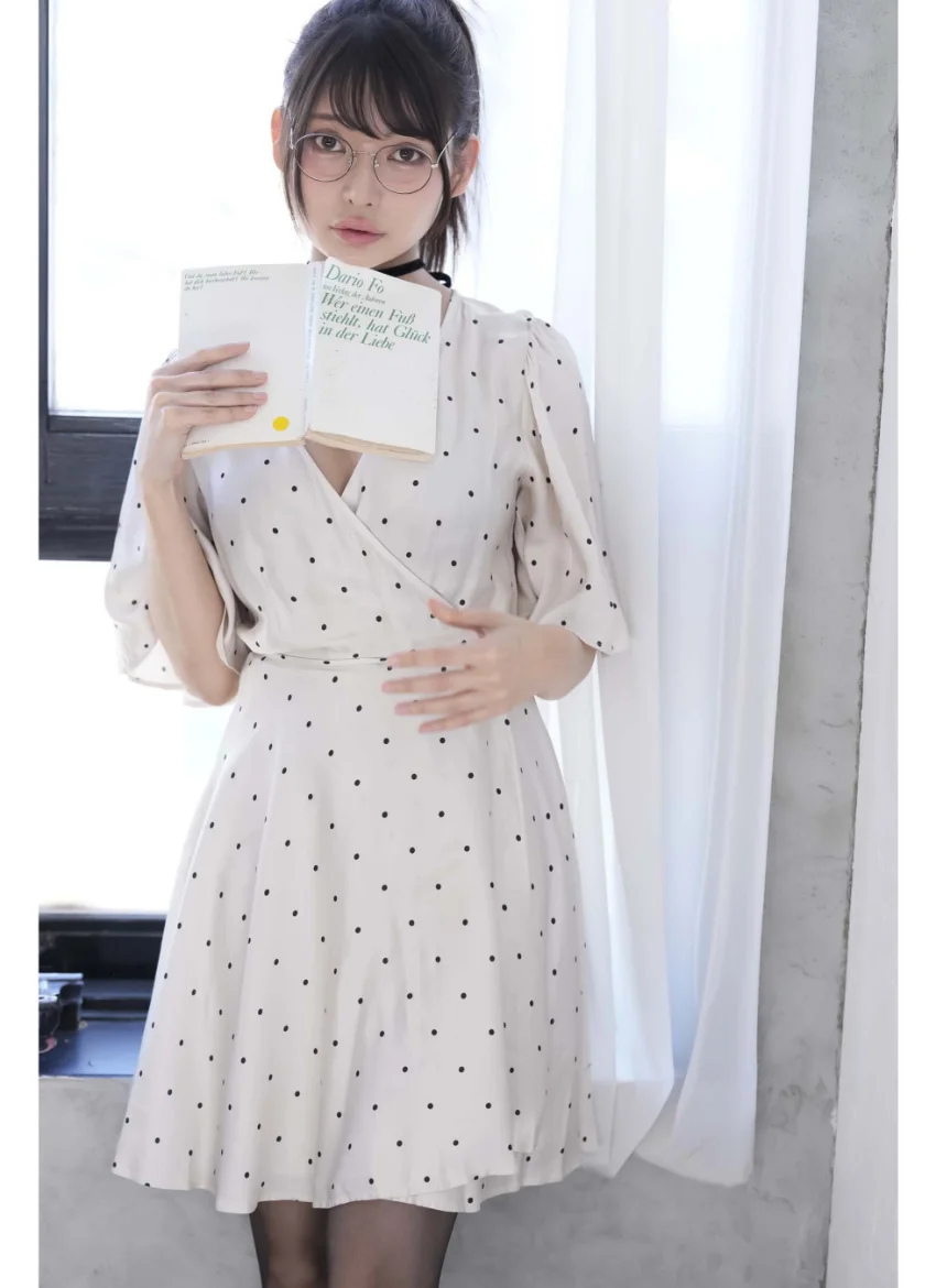 【DMM限定版】似鳥沙也加 デジタル写真集 妄想オーバーフロー 試し読み 2