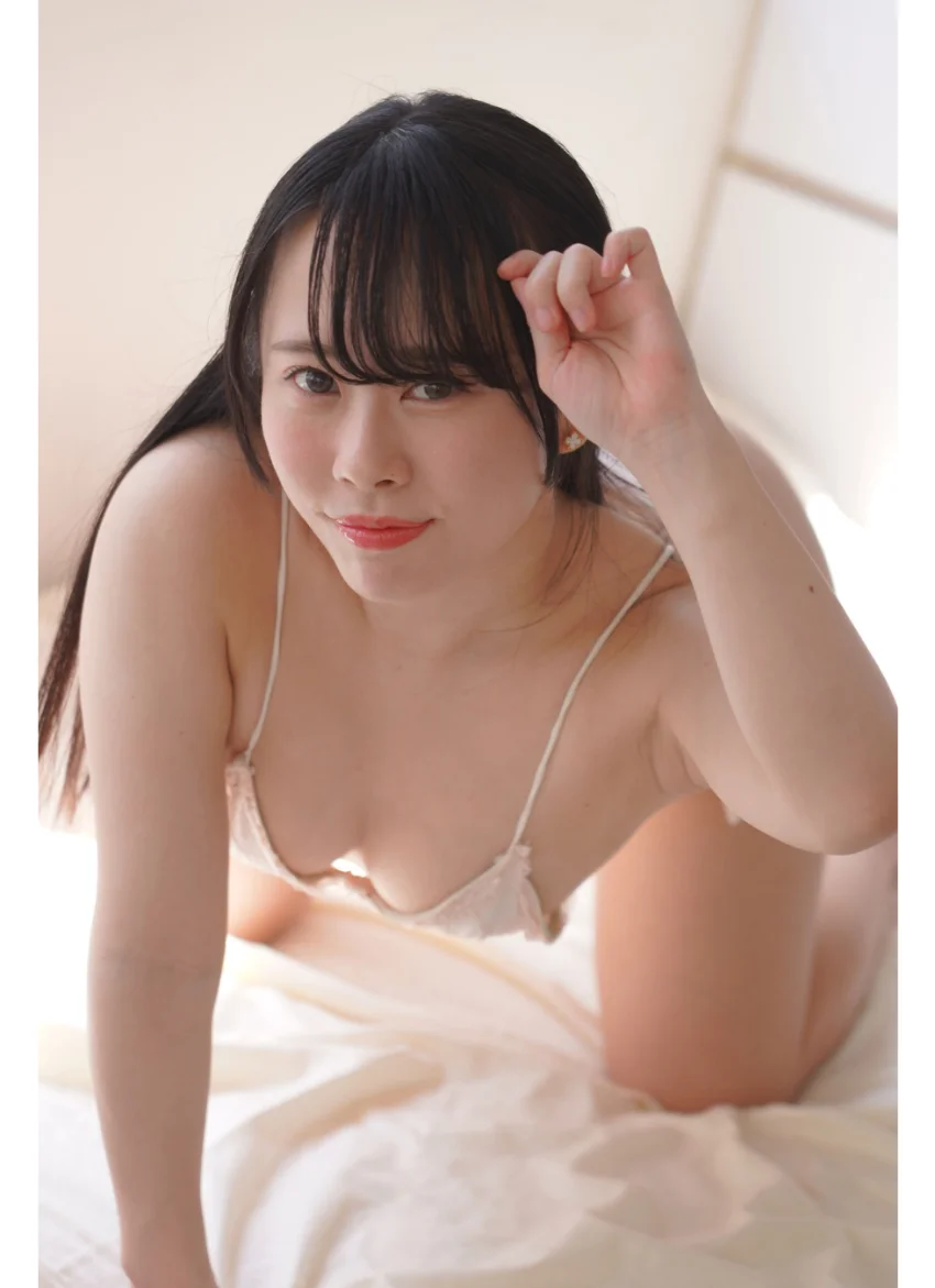 DokkiriQueen 甘井くるみ B 試し読み 3