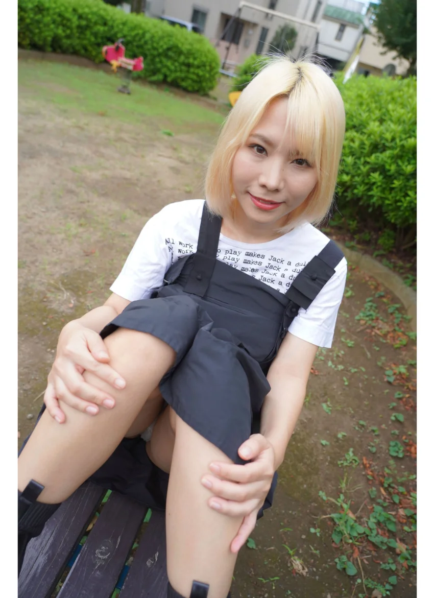 DokkiriQueen 雨宮凛 試し読み 3