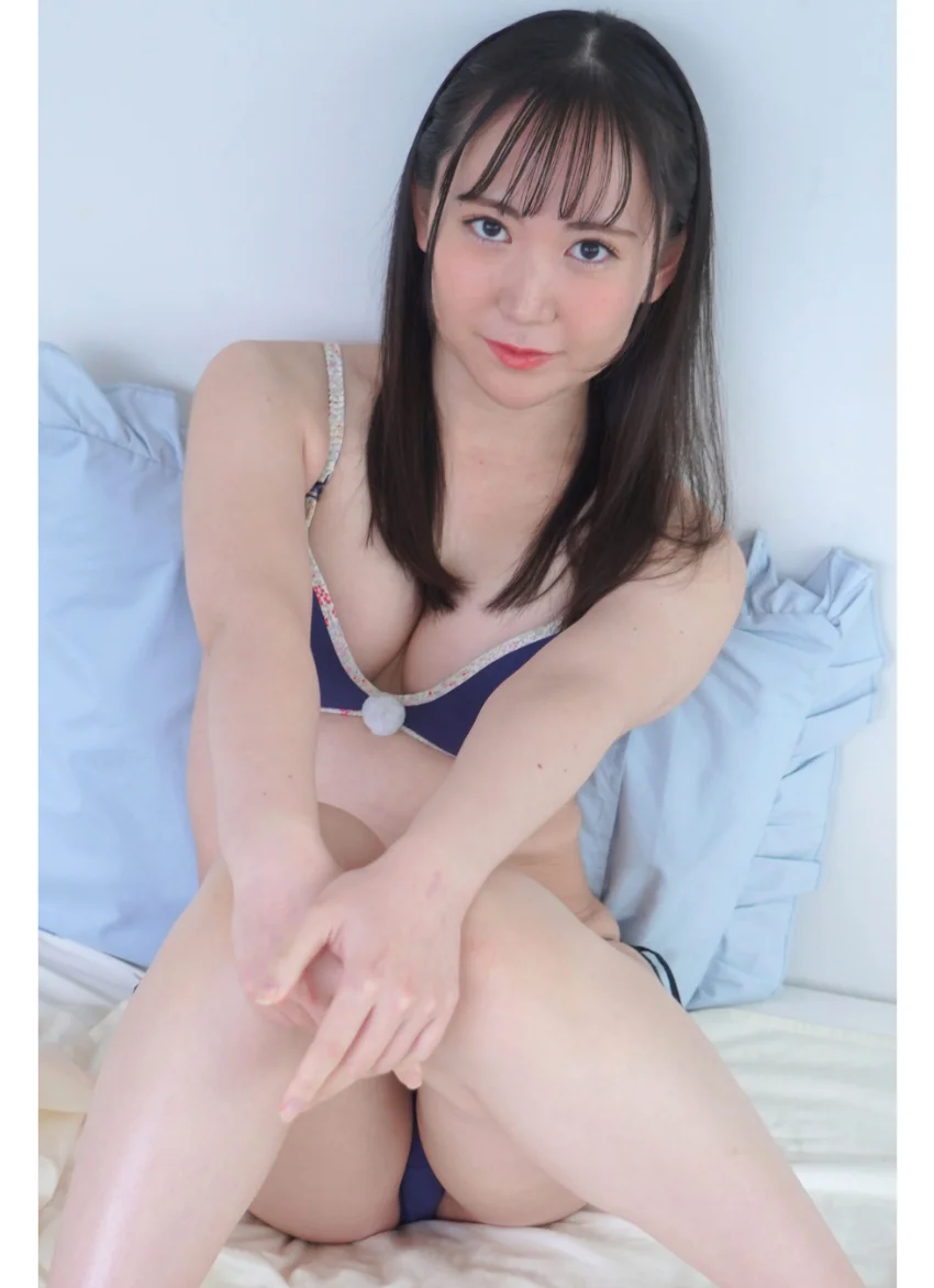 DokkiriQueen 琥珀まほ B 試し読み 5
