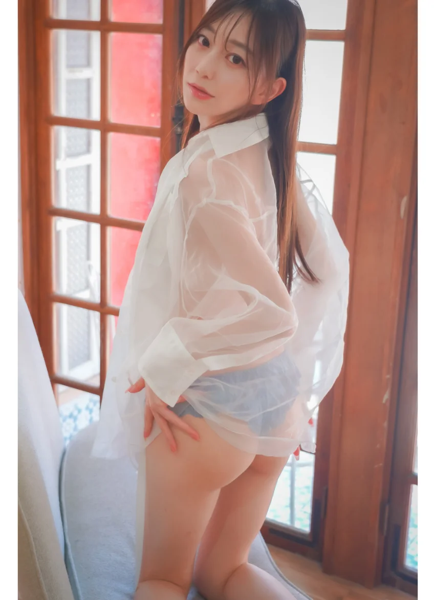 DokkiriQueen 蒼山愛奈 B 試し読み 3