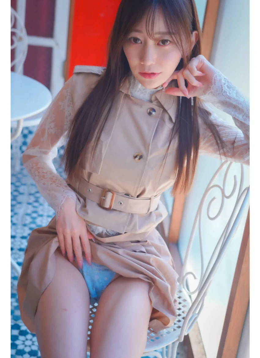 DokkiriQueen 蒼山愛奈 B 試し読み 5
