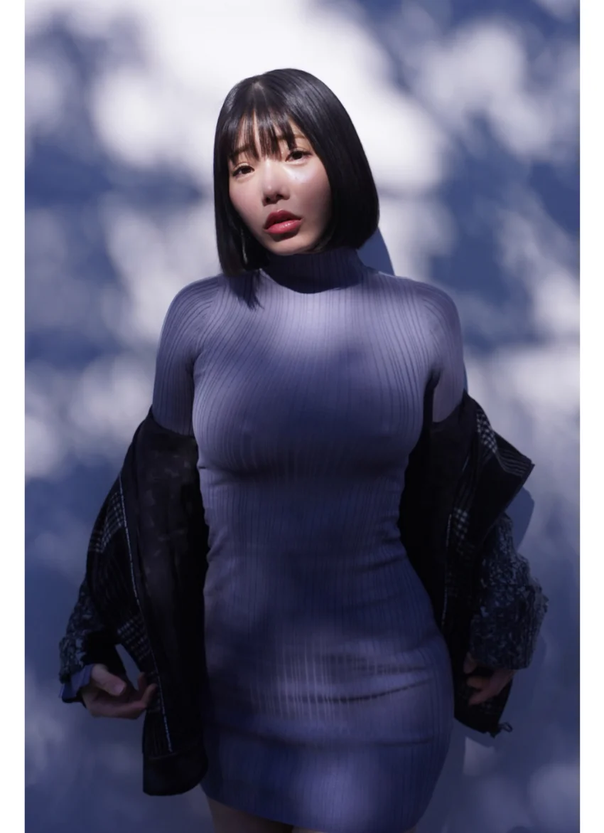 DokkiriQueen 九井スナオ B 試し読み 3
