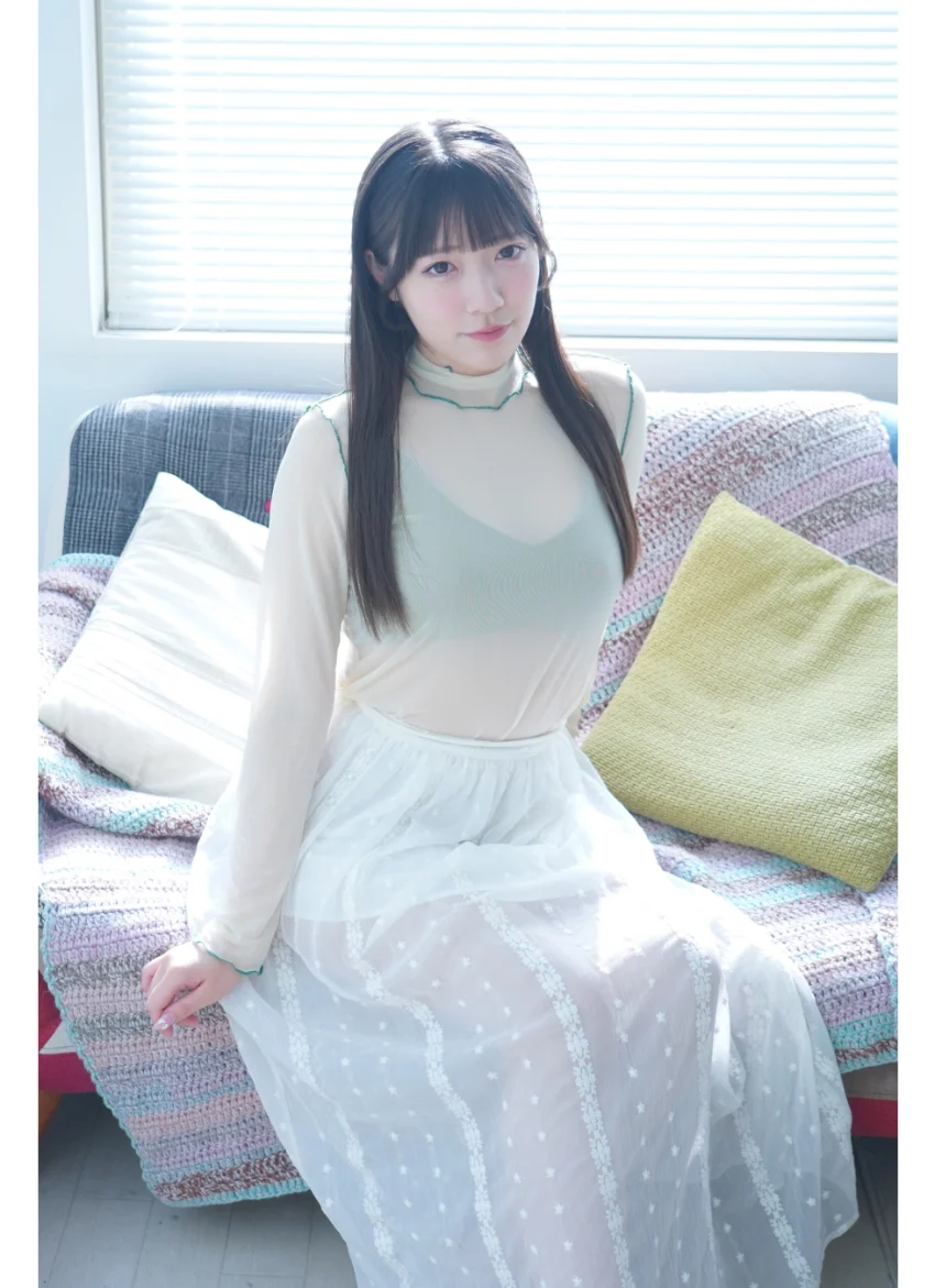 DokkiriQueen 浦上ひのり B 試し読み 3
