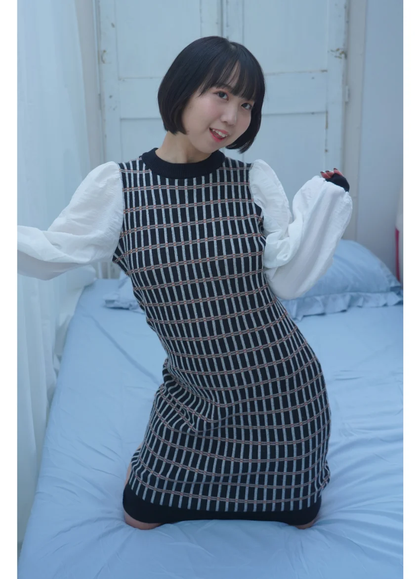 DokkiriQueen 濡田まな 試し読み 2