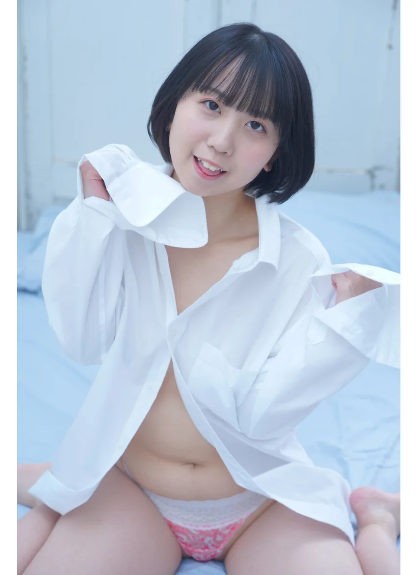 DokkiriQueen 濡田まな 試し読み 4