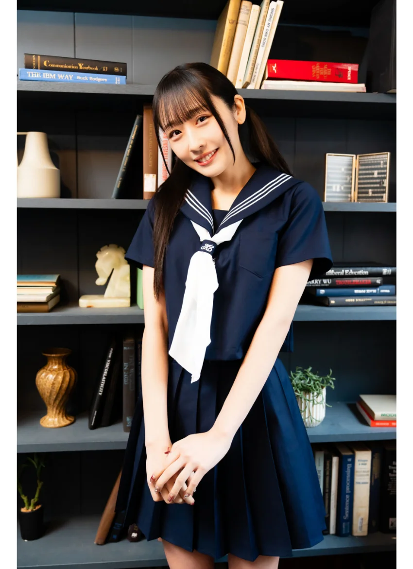 八木ひなた（FES☆TIVE） 「ひなたぼっこ」 グラビアプレス デジタル写真集 試し読み 2