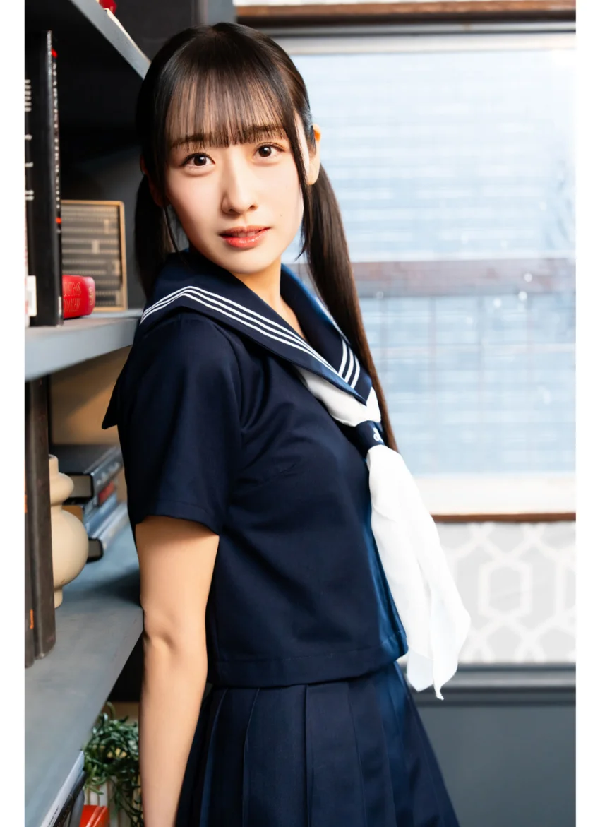 八木ひなた（FES☆TIVE） 「ひなたぼっこ」 グラビアプレス デジタル写真集 試し読み 5