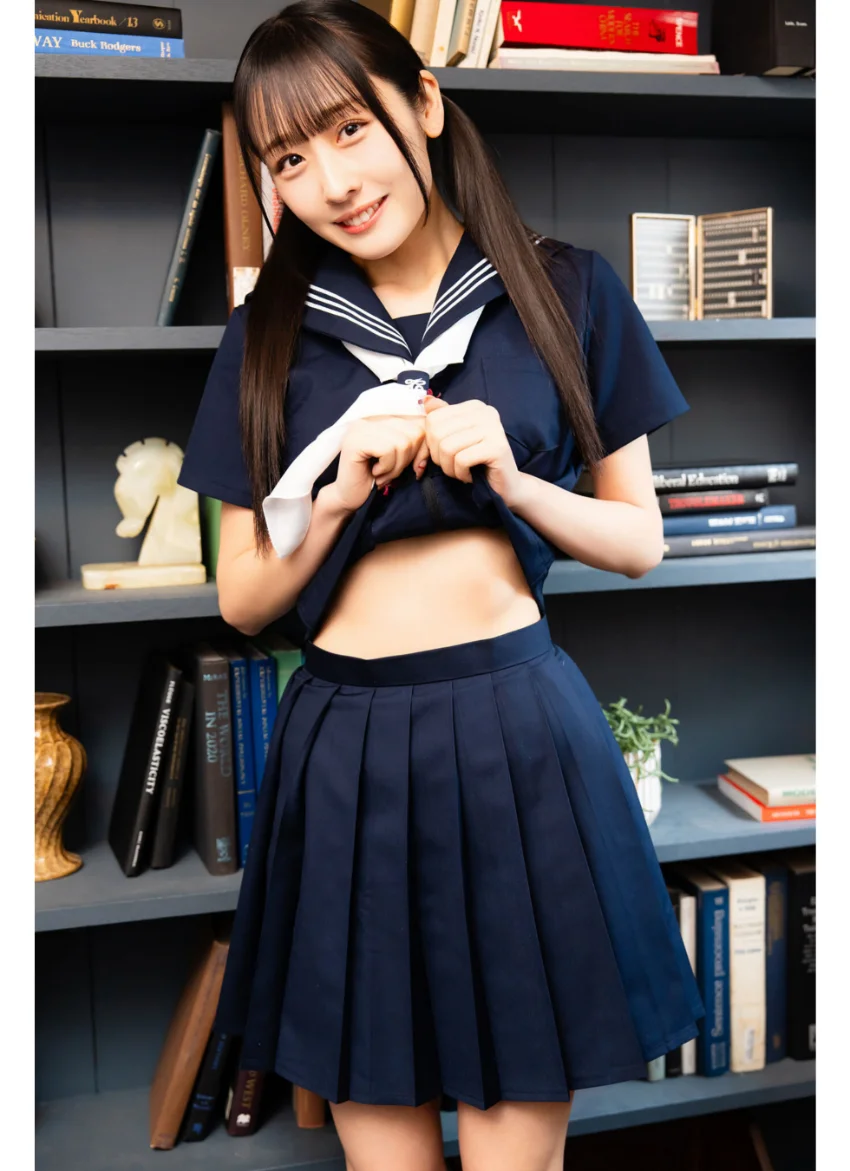 八木ひなた（FES☆TIVE） 「ひなたぼっこ」 グラビアプレス デジタル写真集 試し読み 6