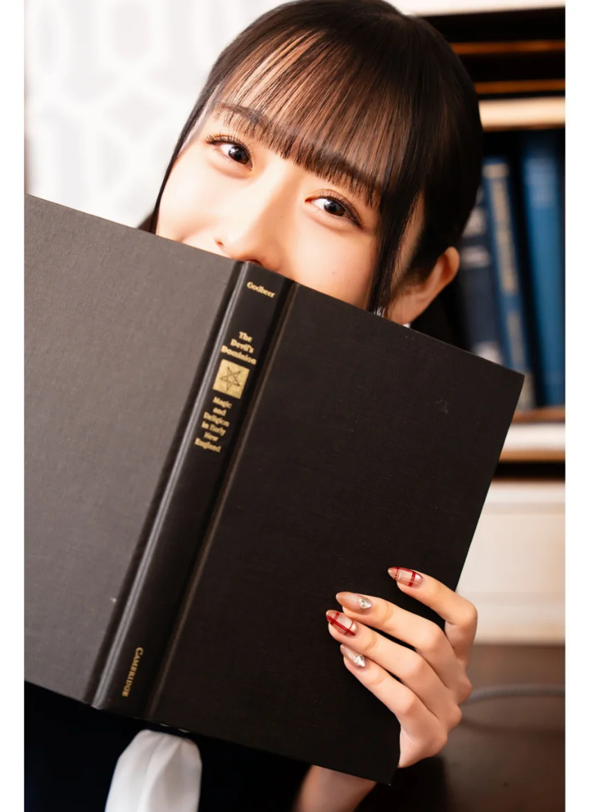 八木ひなた（FES☆TIVE） 「ひなたぼっこ」 グラビアプレス デジタル写真集 試し読み 8