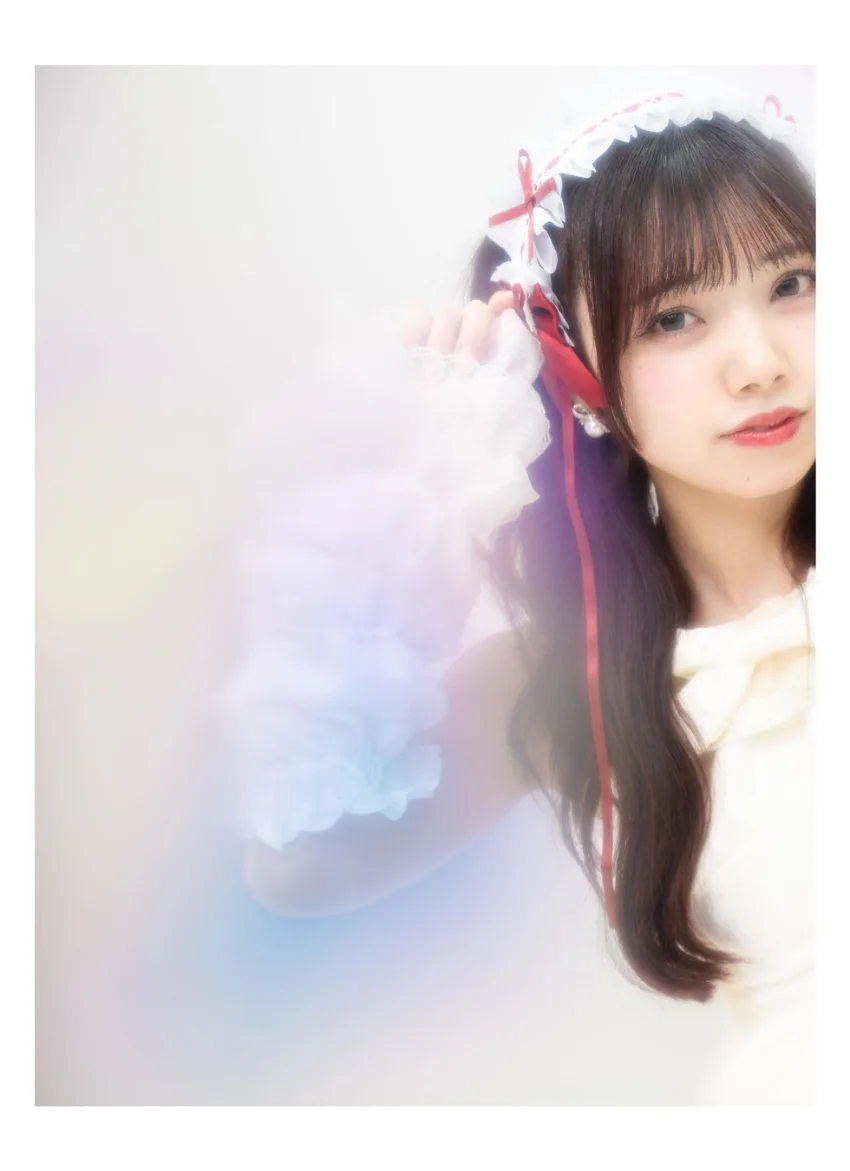 吉橋亜理砂 「＃ひろまれありえるの輪」 グラビアプレス デジタル写真集 試し読み 5