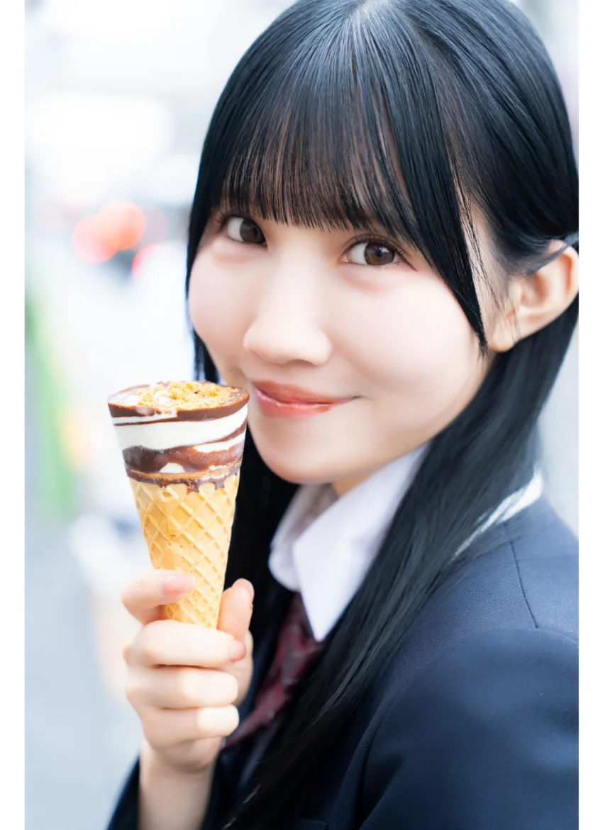 青葉ひなり 「祭りの後」 グラビアプレス デジタル写真集 試し読み 7