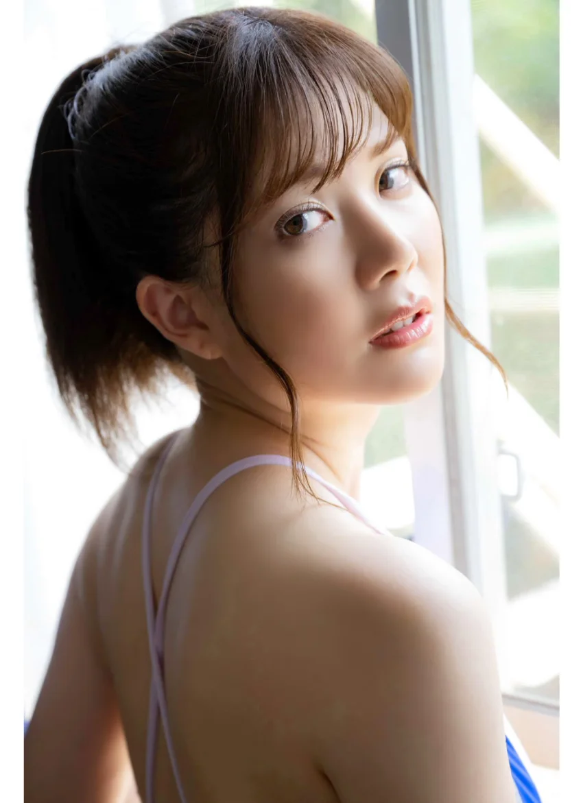 高宮まり MOVE＋幸福論 試し読み 5