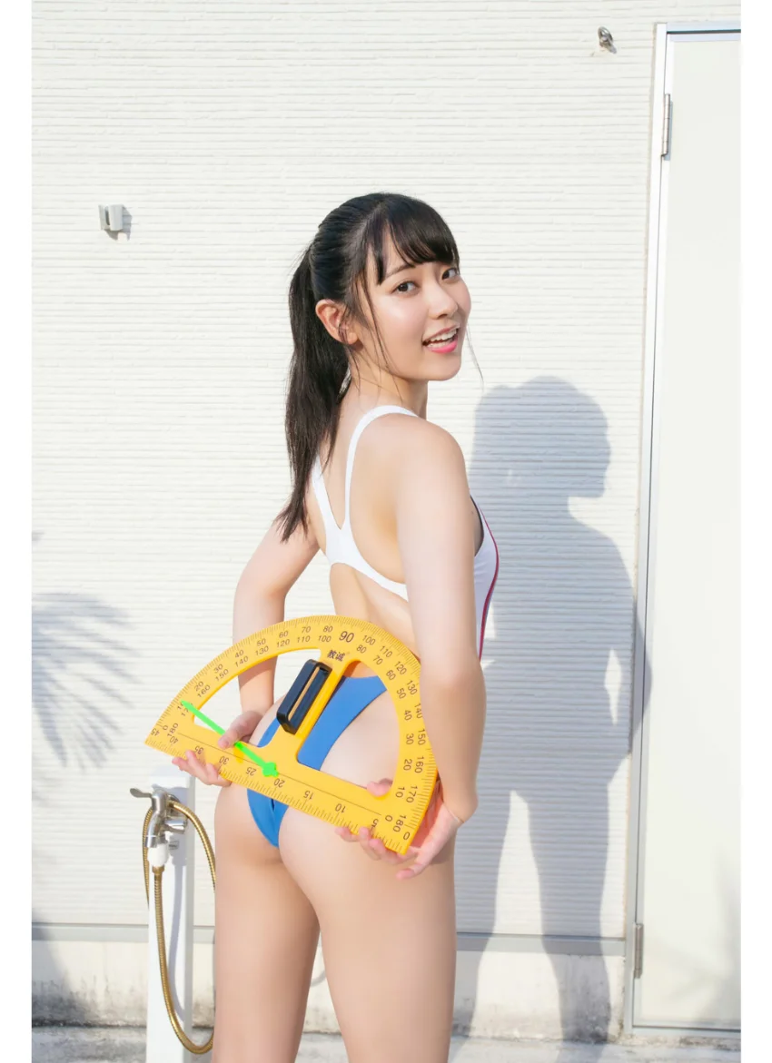 林田百加 ふりむいて！もか先生＋もかすまいる 試し読み 5