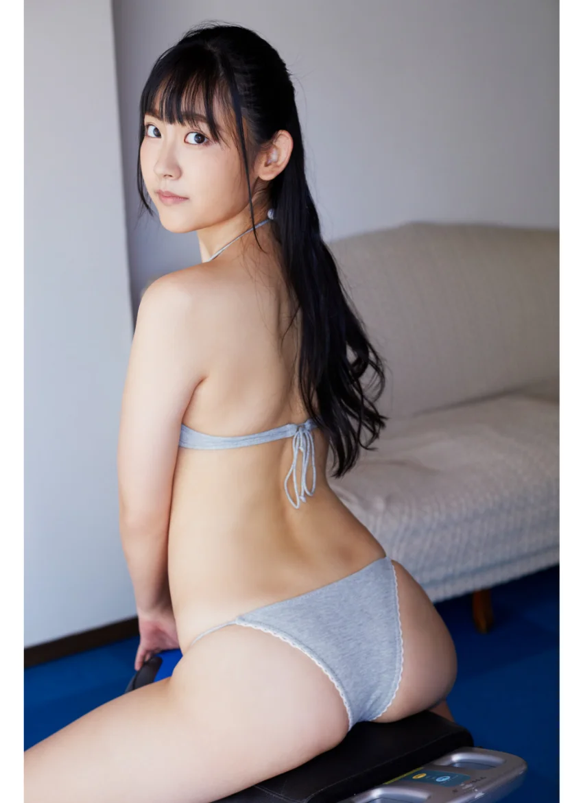 林田百加 ふりむいて！もか先生＋もかすまいる 試し読み 9