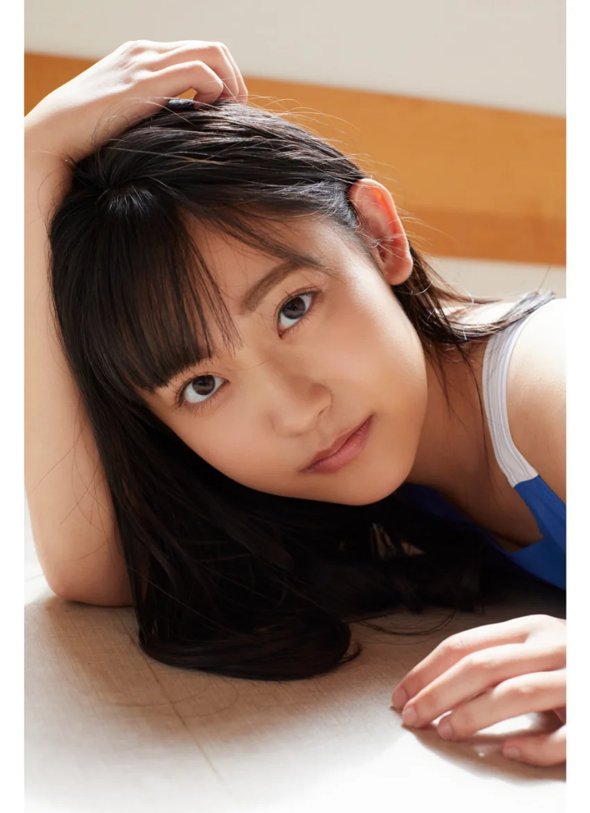 林田百加 ふりむいて！もか先生＋もかすまいる 試し読み 14