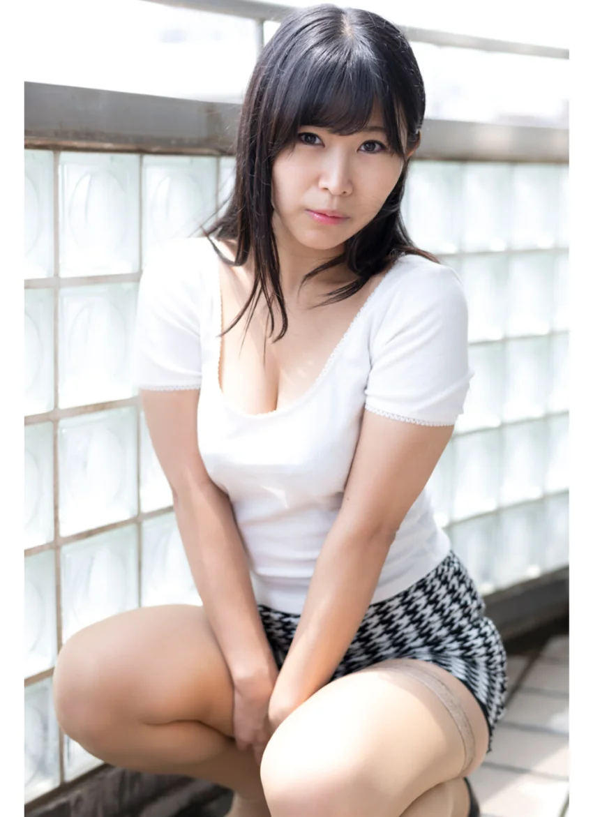 西村禮「隣のカノジョ」 試し読み 3