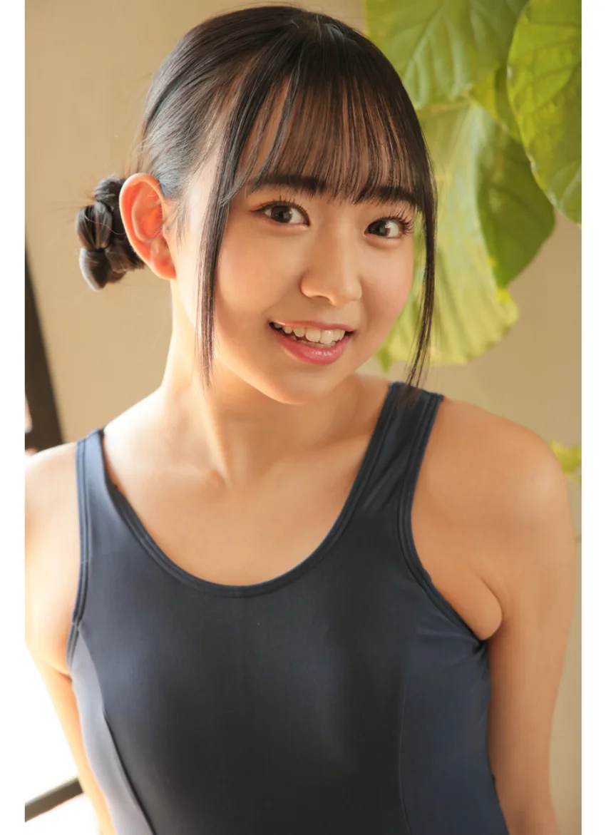 396枚収録 入間ゆい Complete Box 試し読み 5