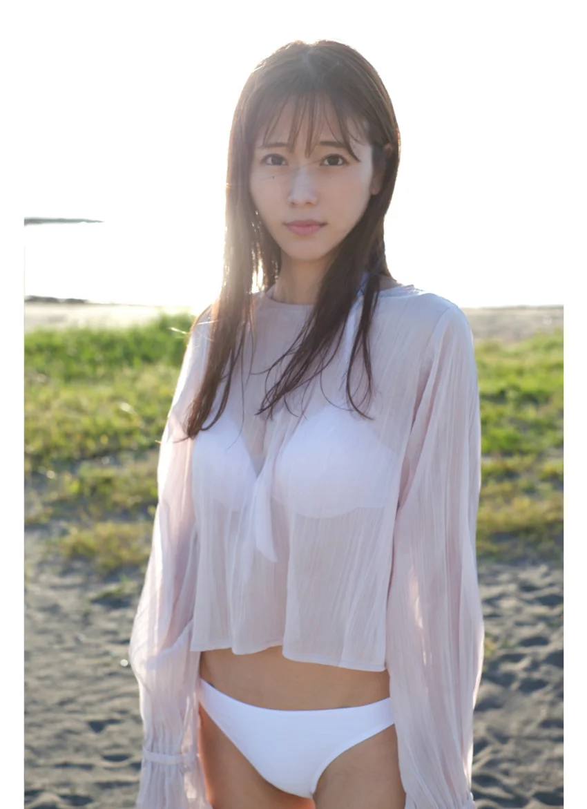 水原ゆき Second REFLECTION 試し読み 5