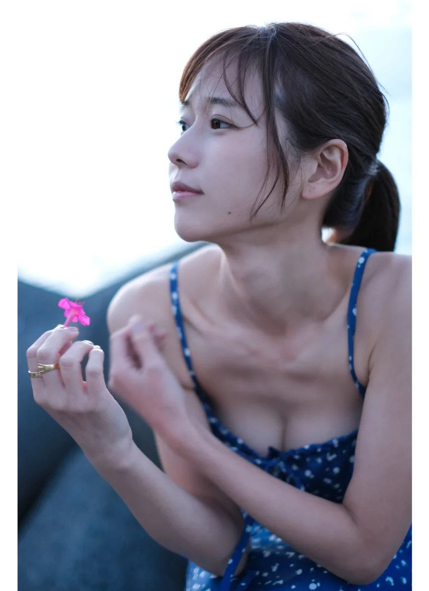 水原ゆき Second REFLECTION 試し読み 7