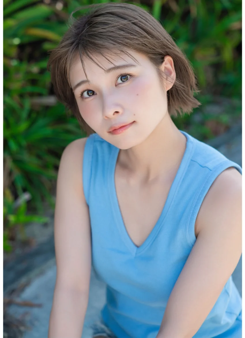 月刊のえぐら VOL.5 summer blue 試し読み 5