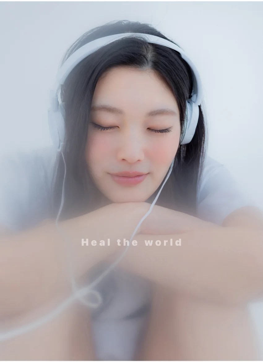 風吹ケイ写真集「MiRAI NURSE」（As.digital photo book） 試し読み 2