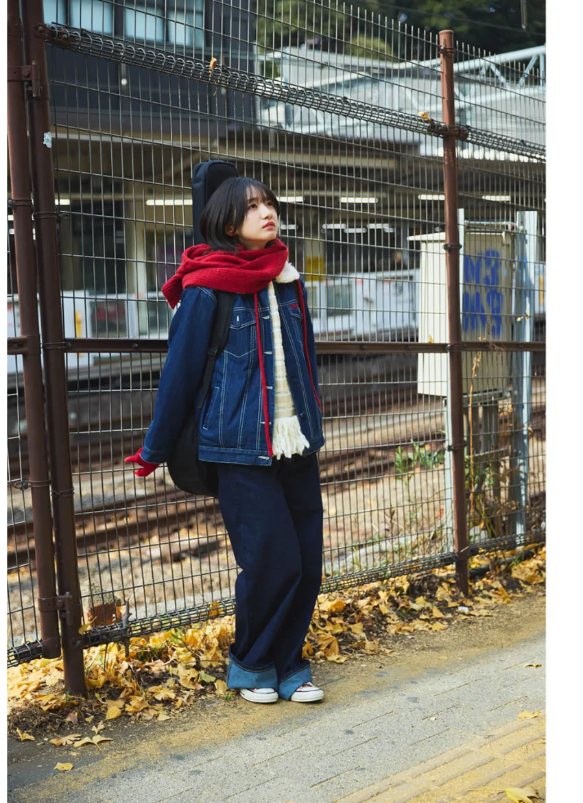 加藤結写真集「まいにちは冒険」（AiconiQ digital photo book） 試し読み 4