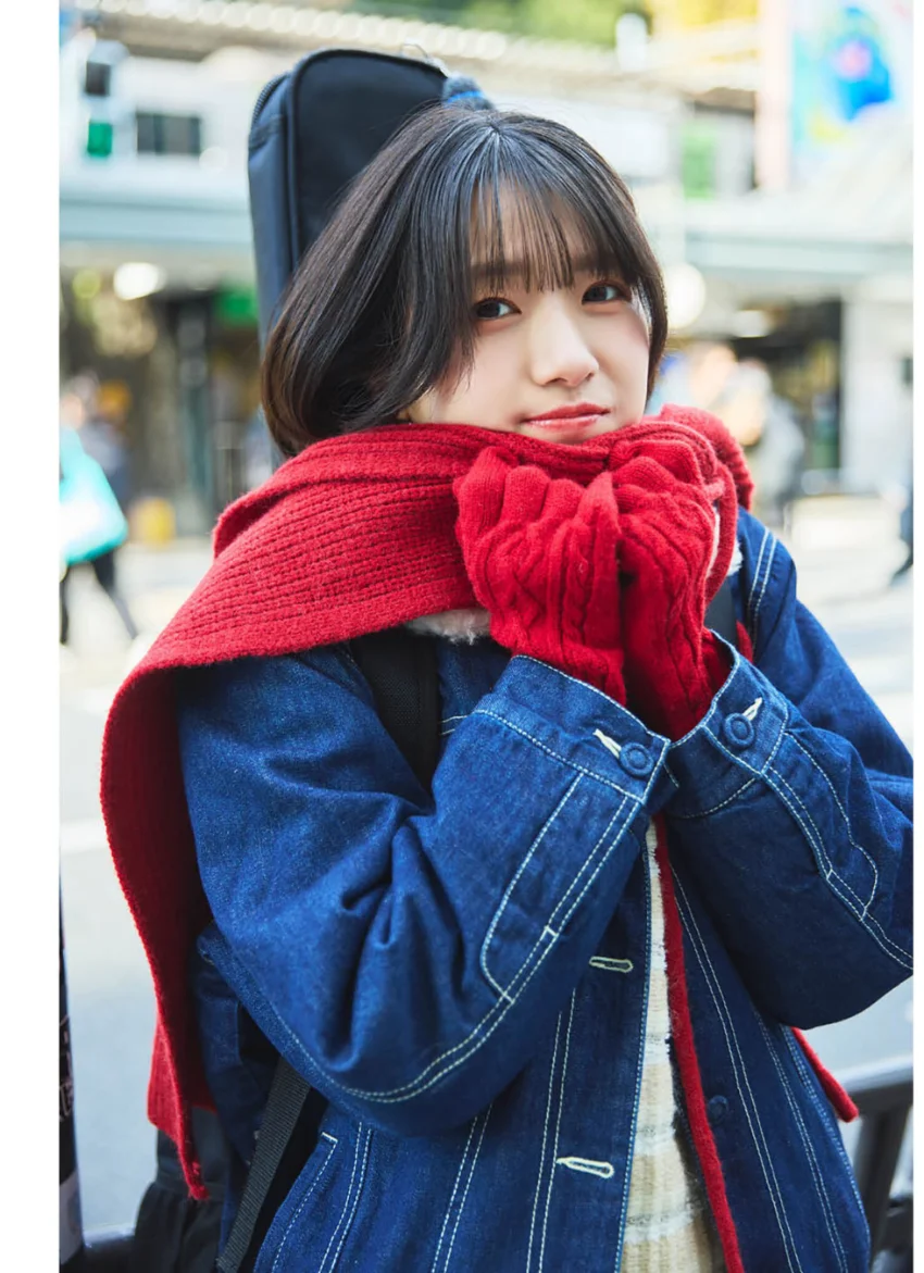 加藤結写真集「まいにちは冒険」（AiconiQ digital photo book） 試し読み 5
