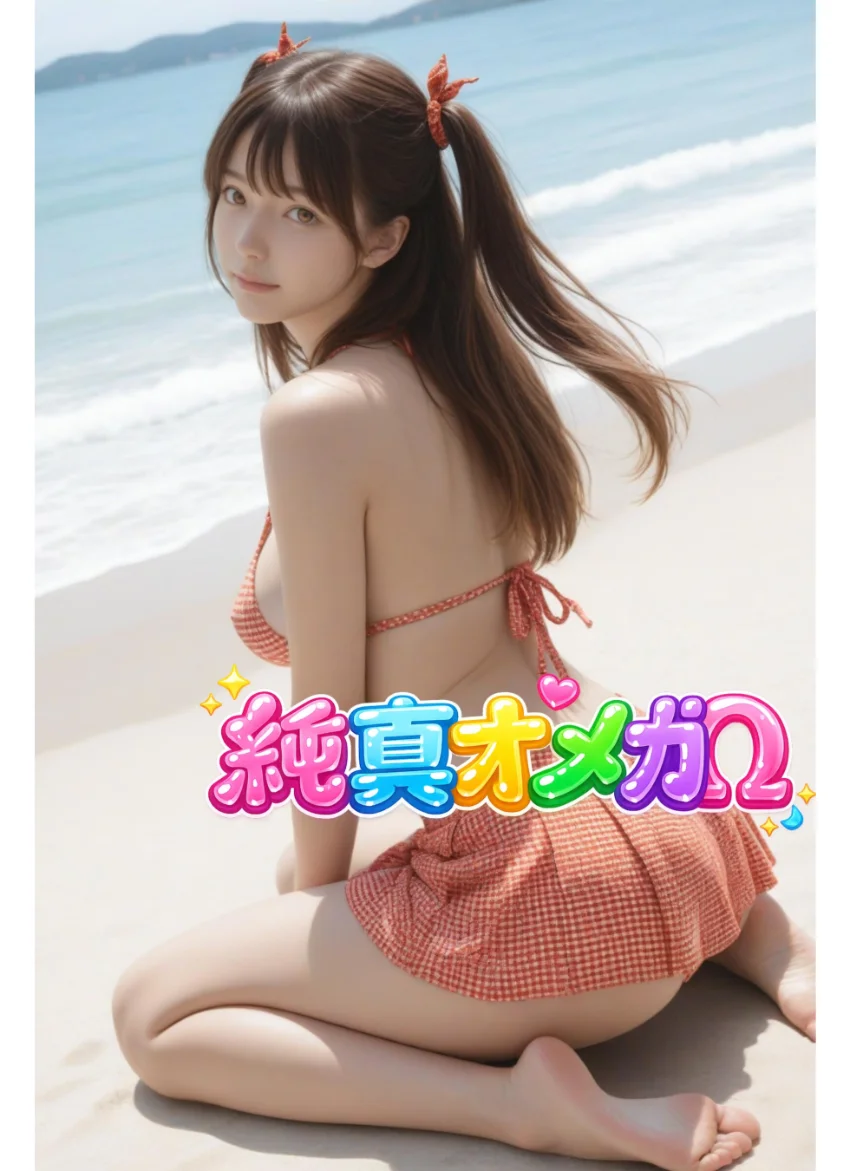 【全年齢版】純真オメガ ーこはる 37ー 試し読み 1