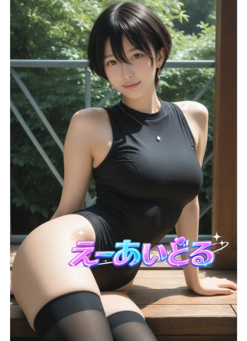 【全年齢版】えーあいどるはクラスで二番目に可愛いボーイッシュな女の子 ーきみの体温ー 1 試し読み 1