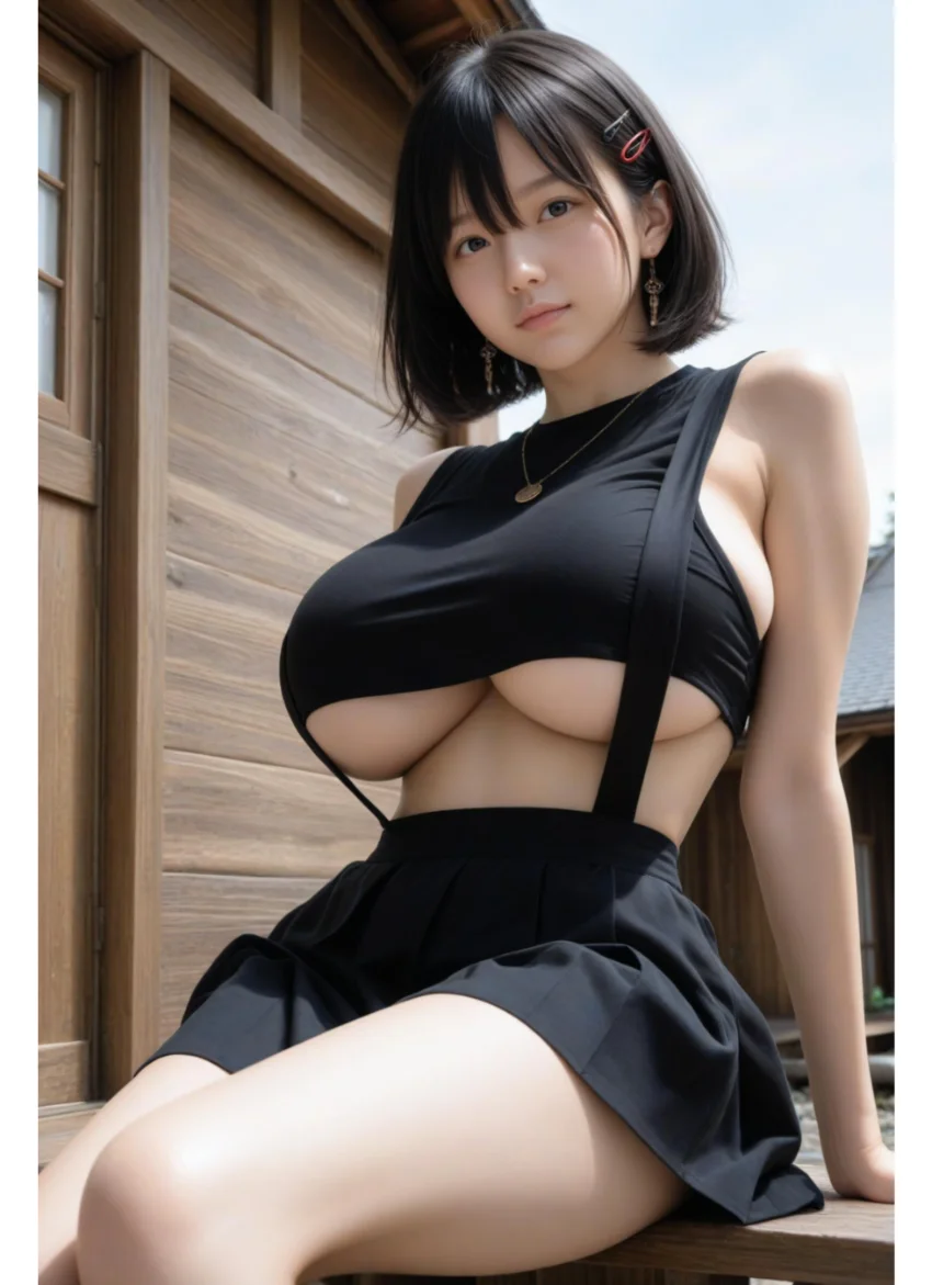 【全年齢版】えーあいどるはクラスで二番目に可愛いボーイッシュな女の子 ー触れる指先ー 3 試し読み 2
