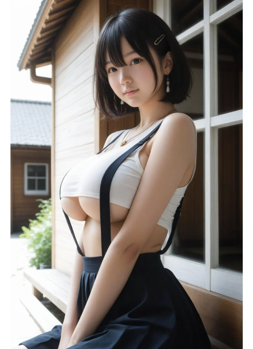 【全年齢版】えーあいどるはクラスで二番目に可愛いボーイッシュな女の子 ー触れる指先ー 3 試し読み 4